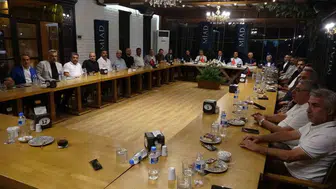 Malatya'nın ekonomisinde yeni sayfa: MİAD'dan birlik ve yatırım mesajı