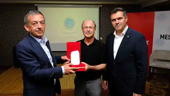 Erzincan TSO'dan sektör sorunlarına çözüm arayışı: Dayanıklı tüketim ve elektronik meslek grubunun çalıştayı
