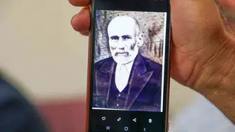 113 yıl sonra aileye ulaşan mektup, Balkan Harbi'nin izlerini gün yüzüne çıkarıyor