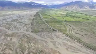 Nepal'deki sel felaketinin bilançosu: 332 can kaybı, arama kurtarma sürüyor