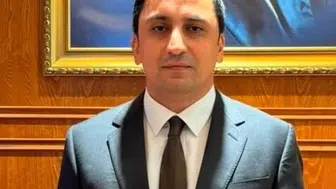 Azerbaycan Kars Başkonsolosluğu’nda yeni dönem: Goşgar Zeynalov göreve başladı