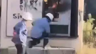 Bursa'da trafo yangınına itfaiye müdahale etti