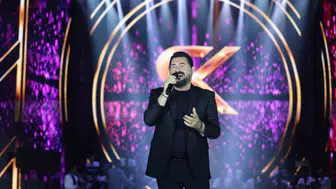 Malatya Kültür Yolu Festivalinde serkan kaya hayranlarıyla buluştu