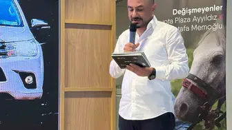 Karadeniz’in sembol ismi mustafa memoğlu'nun hayatı belgeselle ölümsüzleşti