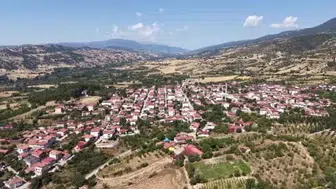 Amasya'da çanak tarhana geleneği yeniden canlanıyor