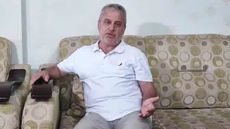Kaçırılan iş adamı dehşeti anlattı: Karanlık odada 13 gün işkence gördüm