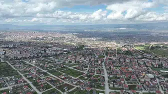 Denizli'de konut satışları düşüşte: Temmuz ayında 97 adet azaldı
