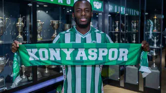Konyaspor, Jean-Luc Dompe ile yeni bir sayfa açtı