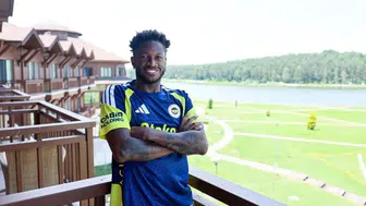 Fenerbahçe, Fred ile sözleşmesini feshetti