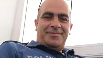 Kene ısırığı sonrası hayatını kaybeden polis memuru vefat etti