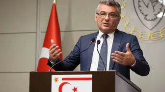 Kıbrıs görüşmelerinde önemli adım: Cumhurbaşkanı Erhürman dostane iradeyi vurguladı