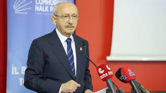 Kılıçdaroğlu'ndan partisine yönelik önemli mesajlar: tartışmalara girmeyin, ön seçim geliyor