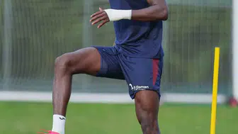 Paul onuachu, ferencvaros maçında gol hasretini sona erdirmek istiyor