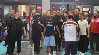 Muhammed Salah'ın transferi Trabzon turizmine ivme kazandıracak