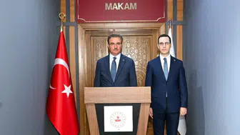 Vali Baruş, Yakutiye'deki kamu hizmetlerini yerinde inceledi
