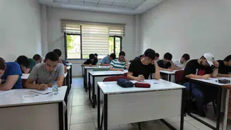 Kayseri'de öğrencilere ücretsiz YKS kursu fırsatı sunuluyor