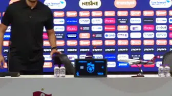 Nuri Şahin: Trabzonspor karşısında mağlubiyetimizin sebebi netti