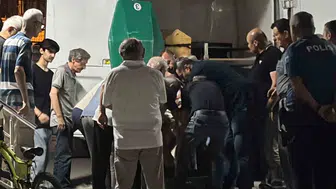 Tavşanlı'da huzur içinde yaşayan 65 yaşındaki adam evinde hayatını kaybetti