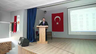 Üzümlü'de 2026 deprem tatbikatı için hazırlıklar tamamlanıyor
