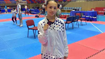 Kayserili taekwondocular ANALİG Türkiye şampiyonasında başarıya imza attı