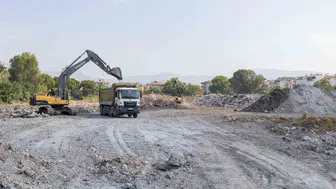 Karşıyaka Spor Kulübü'nden Zübeyde Hanım Stadyumu açıklaması