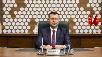 Vali akmeşe 30 ağustos zafer bayramı'nın anlamını vurguladı