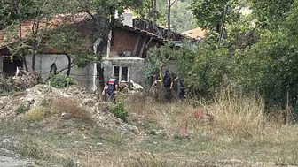 Bolu'daki arazi anlaşmazlığında kan döküldü: Baba ve oğlu yaşamını yitirdi