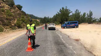 Aydın'da gerçekleştirilen operasyonla 22 kişi yakalandı
