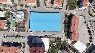 Kırıkkale Belediyesi'nden altyapı çalışmalarına hız verildi