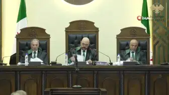 Suriye'de tarihi karar: Esad'ın kuzeni Vasim Esad idam cezasına çarptırıldı