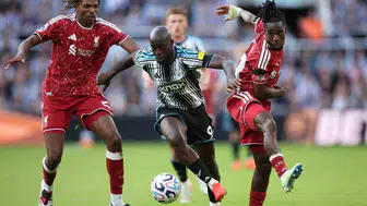 Liverpool, 90+9'da şans yakaladı: Sezona 1 puanla başladı
