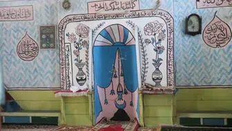 78 yıllık ahşap cami, unutulmaya yüz tutuyor: Mahalle sakinleri restore edilmesini istiyor