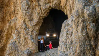 Taş Yolu: Tarih ve doğanın buluştuğu unutulmaz bir yolculuk