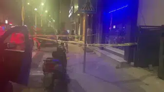 Çerkezköy'de acı olay: İki yaşındaki çocuk pencereden düştü