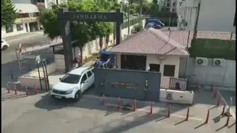 Mersin'de fuhuş operasyonunda 5 kişi tutuklandı