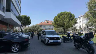 Menteşe'de alkollü şahıs gaspa uğrayan kadını aradı, kendini ihbar etti