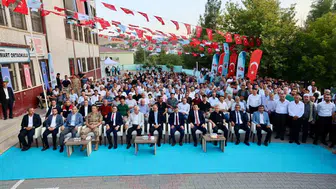 Siirt'te 34 yıllık mülkiyet sorunu sona erdi: 497 vatandaş tapularını aldı