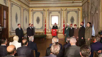 Sivas Atatürk ve Kongre Müzesi, ziyaretçi akınıyla öne çıkıyor