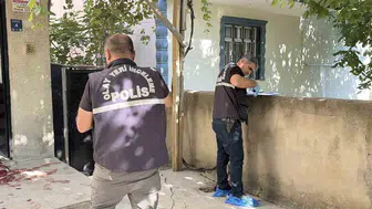 Elazığ'da silahlı saldırı: 28 yaşındaki genç hastaneye kaldırıldı