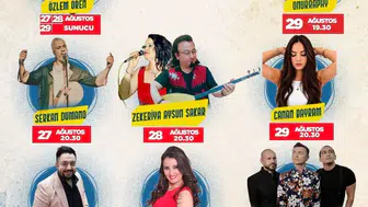 Beyağaç'ta tarhana ve kültür festivaline geri sayım başladı