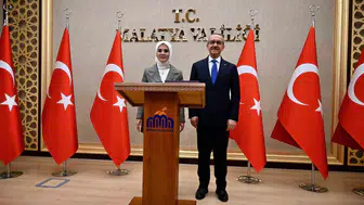 Bakan Göktaş: Terörsüz Türkiye için aile yapısının güçlenmesi şart