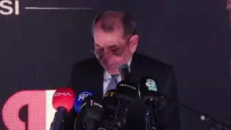 Dursun Özbek: Galatasaray’ın geleceği için sorumluluk alacağım