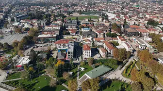 Düzce Belediyesi, gelişmişlik derecesini artırarak B-7 sınıfına yükseldi