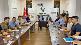 Yalova’nın kalkınma potansiyeli için proje tarama toplantıları yapılacak