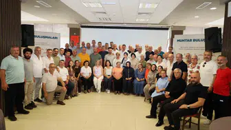 Muhtarlar, Kocaeli'de iletişim ve ilk yardım eğitimi aldı