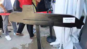 Türkiye’nin denizaltı projesine yerli çelik desteği: MİLDEN’in gövdesi için OYAK iş birliği