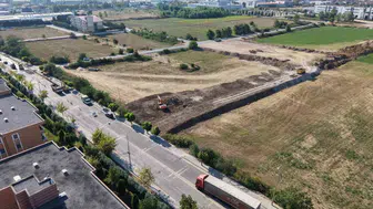 Başiskele'de ulaşımı kolaylaştıracak cadde düzenleme projeleri hayata geçiyor