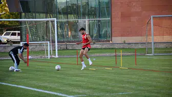 Miguel Cardoso takım çalışmalarına katılmıyor