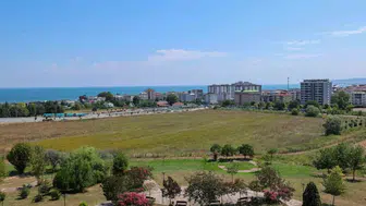 Samsun'da yeni 800 yataklı hastane projesi hızla ilerliyor