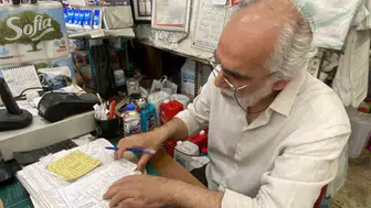 Eşinin duası ile temizlik sektöründe başarılı bir girişim: Ali Karasoy'un hikayesi